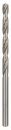 Bosch Metallbohrer HSS-G, DIN 338, 5,4 x 57 x 93 mm, 10er-Pack 2608585493 Thumbnail 1