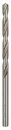 Bosch Metallbohrer HSS-G, DIN 338, 6,1 x 63 x 101 mm, 10er-Pack 2608585497 Thumbnail 1