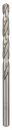 Bosch Metallbohrer HSS-G, DIN 338, 6,6 x 63 x 101 mm, 10er-Pack 2608585499 Thumbnail 1