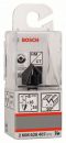 Bosch V-Nutfräser Standard for Wood mit 8 mm Schaft, D1 16 mm, L 16 mm, G 45 mm, 90° 2608628407 Thumbnail 2