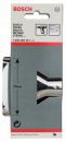 Bosch Flächendüse, 75 mm, 33,5 mm, Düse für Bosch-Heißluftgebläse 1609390451 Thumbnail 2