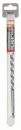Bosch Holzschlangenbohrer, Sechskant 8 x 170 x 235 mm, d 6,35 mm 2608597623 Thumbnail 2
