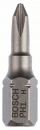 Bosch Schrauberbit Extra-Hart PH 1, 25 mm, 10er-Pack, Tight Pack 2607001509 Thumbnail 1