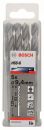 Bosch Metallbohrer HSS-G, DIN 338, 9,4 x 81 x 125 mm, 5er-Pack 2608585518 Thumbnail 2