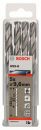 Bosch Metallbohrer HSS-G, DIN 338, 9,6 x 87 x 133 mm, 5er-Pack 2608585519 Thumbnail 2