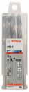 Bosch Metallbohrer HSS-G, DIN 338, 9,7 x 87 x 133 mm, 5er-Pack 2608585520 Thumbnail 2