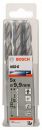 Bosch Metallbohrer HSS-G, DIN 338, 9,9 x 87 x 133 mm, 5er-Pack 2608585521 Thumbnail 2