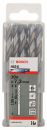 Bosch Metallbohrer HSS-G, DIN 338, 7,3 x 69 x 109 mm, 10er-Pack 2608585502 Thumbnail 2