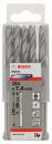 Bosch Metallbohrer HSS-G, DIN 338, 7,4 x 69 x 109 mm, 10er-Pack 2608585503 Thumbnail 2