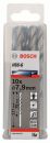 Bosch Metallbohrer HSS-G, DIN 338, 7,9 x 75 x 117 mm, 10er-Pack 2608585507 Thumbnail 2