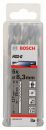 Bosch Metallbohrer HSS-G, DIN 338, 8,3 x 75 x 117 mm, 5er-Pack 2608585510 Thumbnail 2