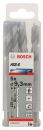Bosch Metallbohrer HSS-G, DIN 338, 9,3 x 81 x 125 mm, 5er-Pack 2608585517 Thumbnail 2