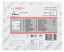 Bosch D-Kopf Streifennagel SN34DK 80RG, 3,1 mm, 80 mm, verzinkt, gerillt 2608200022 Thumbnail