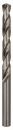 Bosch Metallbohrer HSS-G, DIN 338, 9,7 x 87 x 133 mm, 5er-Pack 2608585520 Thumbnail 1