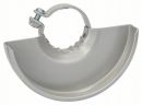 Bosch Schutzhaube ohne Deckblech, 115 mm, Schraubverschluss 1619P06547 Thumbnail 1