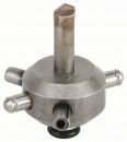Bosch Zentrierkreuz für Trockenbohrkronen und Dosensenker, 42 mm 2608597476 Thumbnail 1