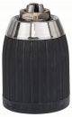 Bosch Schnellspannbohrfutter bis 13 mm, 2 bis 13 mm, 3/8 Zoll bis 24 2608572060 Thumbnail 1