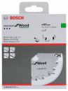 Bosch Kreissägeblatt Optiline Wood für Handkreissägen, 85 x 15 x 1,1 mm, 20 2608643071 Thumbnail 2