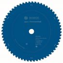 Bosch Lame de scie circulaire Expert for Stainless Steel 305 x 25,4 x 2,5/2,2 x 60 Thumbnail 1