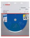 Bosch Kreissägeblatt Expert for Stainless Steel, 355 x 25,4 x 2,5 x 90 2608644282 Thumbnail