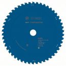 Bosch Lame de scie circulaire Expert for Stainless Steel 255 x 25,4 x 2,5/2,2 x 50 Thumbnail 1