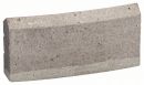 Bosch Segmente für Diamantbohrkronen 1 1/4 Zoll UNC Best for Concrete 12, 162 mm, 12 2608601394 Thumbnail 1
