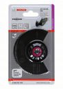 Bosch BIM Segmentwellenschliffmesser ACZ 100 SWB, 100 mm, 1er-Pack 2608661693 Thumbnail 2