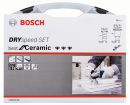 Bosch Diamantrockenbohrer-Set Diamont Dry Speed, 5-teilig, 20 - 68 mm 2608576669 Thumbnail 2