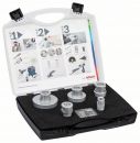 Bosch Diamantrockenbohrer-Set Diamont Dry Speed, 5-teilig, 20 - 68 mm 2608576669 Thumbnail 1