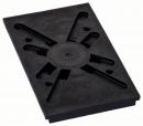 Bosch Schwingplatte, 80 x 130 mm 2608601447 Thumbnail 2