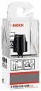 Bosch Nutfräser Standard for Wood, 6 mm, D1 19 mm, L 19,5 mm, G 51 mm 2608628444 Thumbnail 2