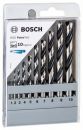 Bosch Metallspiralbohrer HSS-Set PointTeQ, DIN 338, 10-teilig 2608577348 Thumbnail 2