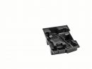 Bosch Einlage zur Werkzeugaufbewahrung, passend für GST 12V-70 1600A002WS Thumbnail 1