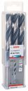 Bosch Metallspiralbohrer HSS PointTeQ, DIN 338, 12,7 mm, 5er-Pack 2608577295 Thumbnail 2