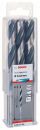 Bosch Metallspiralbohrer HSS PointTeQ, DIN 338, 12,8 mm, 5er-Pack 2608577296 Thumbnail 2