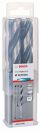 Bosch Metallspiralbohrer HSS PointTeQ, DIN 338, 12,9 mm, 5er-Pack 2608577297 Thumbnail 2