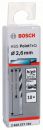 Bosch Metallspiralbohrer HSS PointTeQ, DIN 338, 2,6 mm, 10er-Pack 2608577194 Thumbnail 2