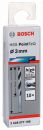 Bosch Metallspiralbohrer HSS PointTeQ, DIN 338, 3,0 mm, 10er-Pack 2608577198 Thumbnail 2