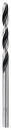 Bosch Metallspiralbohrer HSS PointTeQ, DIN 338, 3,7 mm, 10er-Pack 2608577205 Thumbnail 1