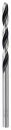 Bosch Metallspiralbohrer HSS PointTeQ, DIN 338, 3,8 mm, 10er-Pack 2608577206 Thumbnail 1