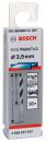 Bosch Metallspiralbohrer HSS PointTeQ, DIN 338, 3,9 mm, 10er-Pack 2608577207 Thumbnail 2