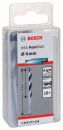 Bosch Metallspiralbohrer HSS PointTeQ, DIN 338, 4,0 mm, 10er-Pack 2608577208 Thumbnail 2