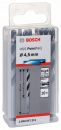 Bosch Metallspiralbohrer HSS PointTeQ, DIN 338, 4,5 mm, 10er-Pack 2608577213 Thumbnail 2