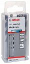 Bosch Metallspiralbohrer HSS PointTeQ, DIN 338, 4,6 mm, 10er-Pack 2608577214 Thumbnail 2