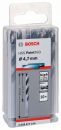 Bosch Metallspiralbohrer HSS PointTeQ, DIN 338, 4,7 mm, 10er-Pack 2608577215 Thumbnail 2