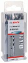 Bosch Metallspiralbohrer HSS PointTeQ, DIN 338, 4,8 mm, 10er-Pack 2608577216 Thumbnail 2