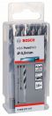 Bosch Metallspiralbohrer HSS PointTeQ, DIN 338, 4,9 mm, 10er-Pack 2608577217 Thumbnail 2