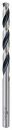 Bosch Metallspiralbohrer HSS PointTeQ, DIN 338, 4,9 mm, 10er-Pack 2608577217 Thumbnail 1