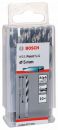 Bosch Metallspiralbohrer HSS PointTeQ, DIN 338, 5,0 mm, 10er-Pack 2608577218 Thumbnail 2
