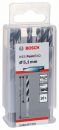 Bosch Metallspiralbohrer HSS PointTeQ, DIN 338, 5,1 mm, 10er-Pack 2608577219 Thumbnail 2